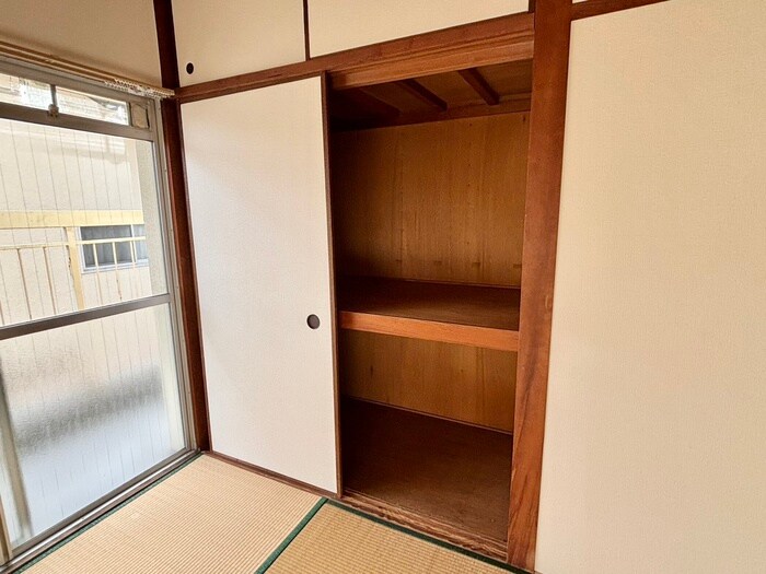 物件内観写真15　(収納)