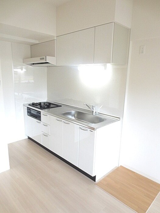 物件内観写真11　(キッチン)