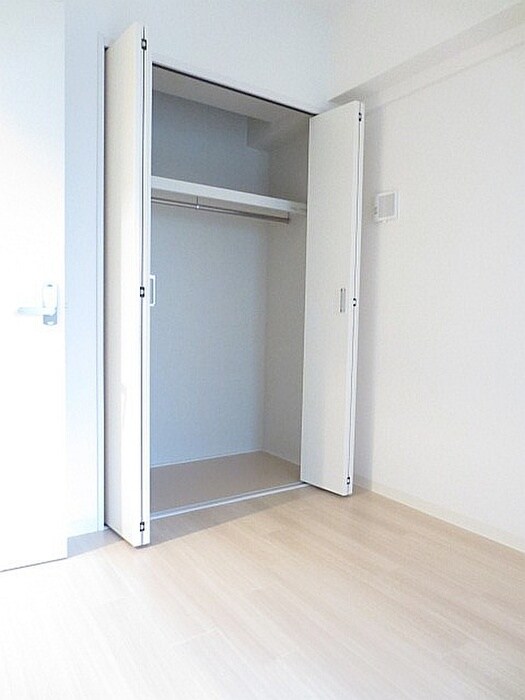 物件内観写真13　(収納)