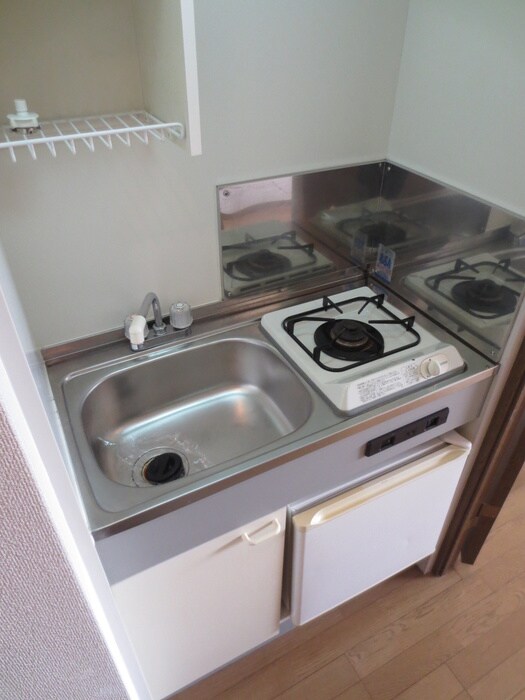 物件内観写真5　(キッチン)