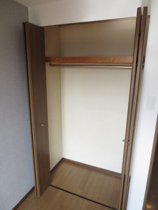 物件内観写真7　(収納)