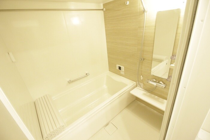 物件内観写真8　(バス／シャワールーム等)