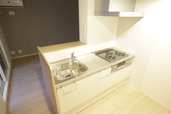 物件内観写真19　(キッチン)