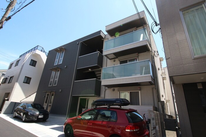 物件外観写真6　(外観写真)