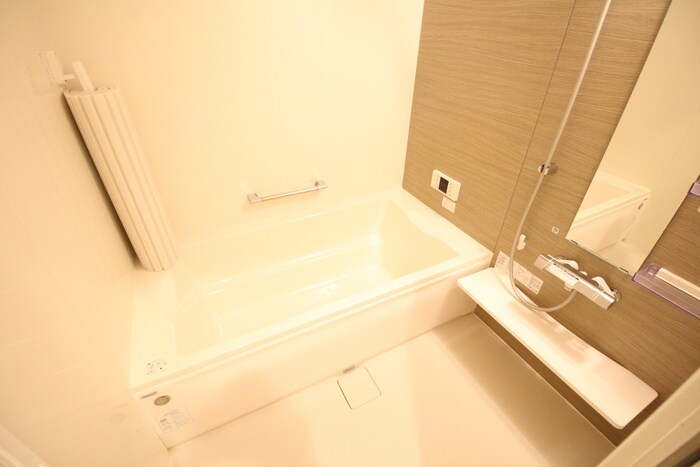 物件内観写真13　(バス／シャワールーム等)