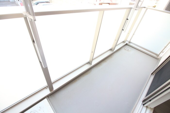 物件内観写真15　(ベランダ・バルコニー)