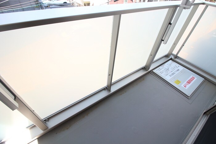 物件内観写真15　(ベランダ・バルコニー)