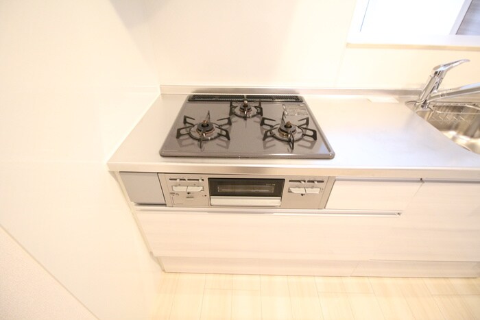 物件内観写真17　(キッチン)
