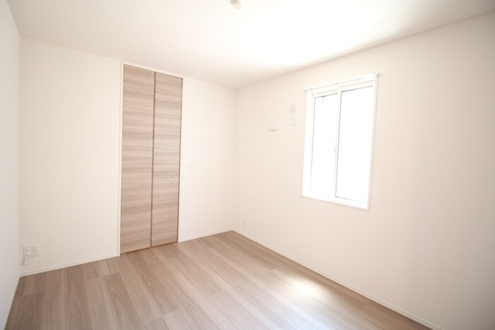 物件内観写真17　(居室)