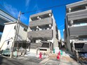 仮）フジパレス香櫨園ノース