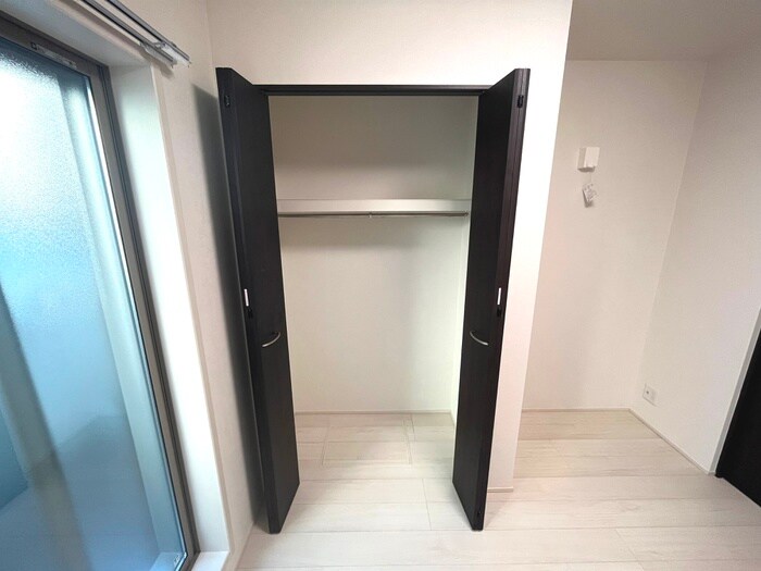 物件内観写真9　(収納)