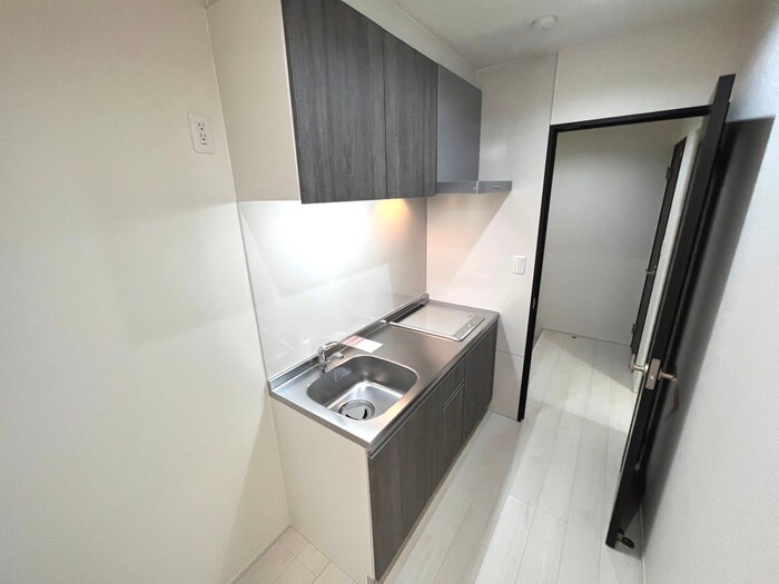 物件内観写真10　(キッチン)