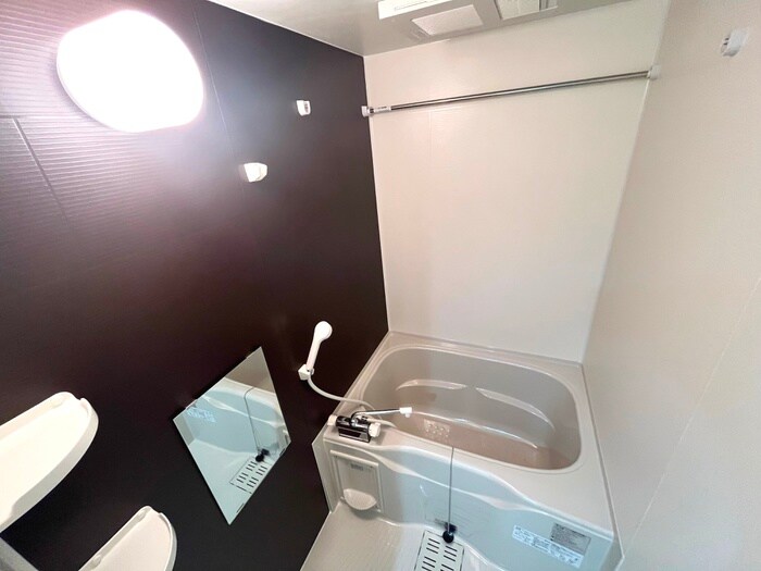 物件内観写真11　(バス／シャワールーム等)