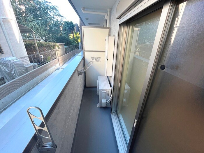 物件内観写真17　(ベランダ・バルコニー)