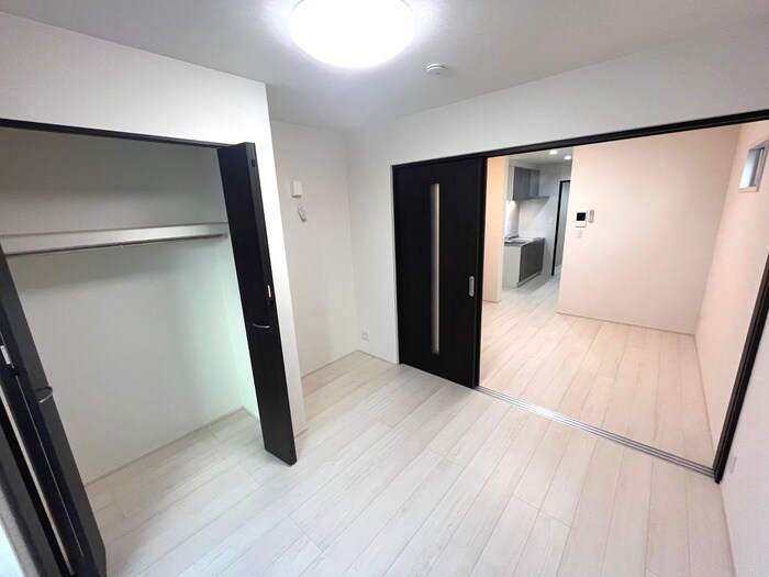 物件内観写真22　(居室)