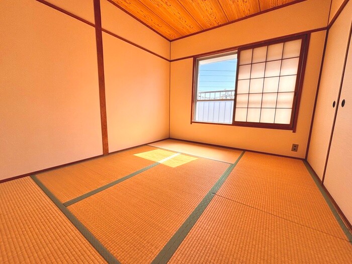 物件内観写真12　(居室)