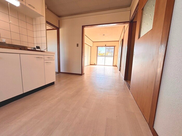 物件内観写真14　(居室)