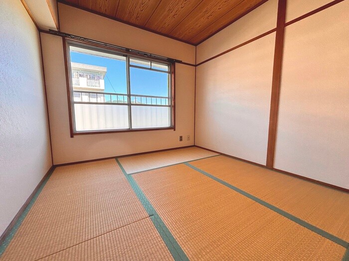 物件内観写真15　(居室)