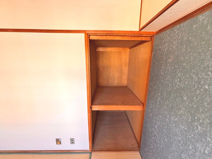 物件内観写真18　(収納)