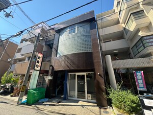 ロイヤルメゾン甲東園ガーデン外観写真