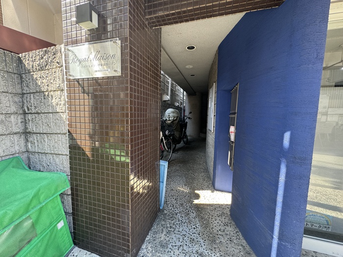 外観写真