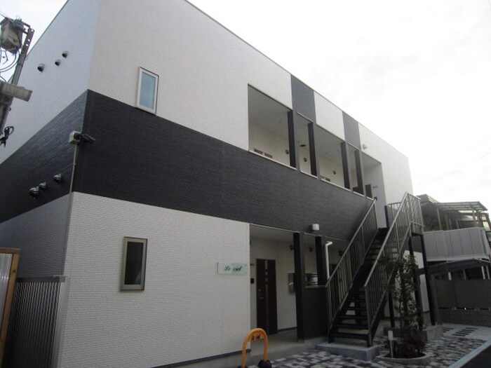 物件外観写真3　(外観写真)