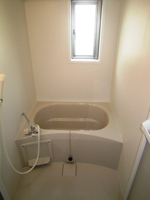 物件内観写真8　(バス／シャワールーム等)