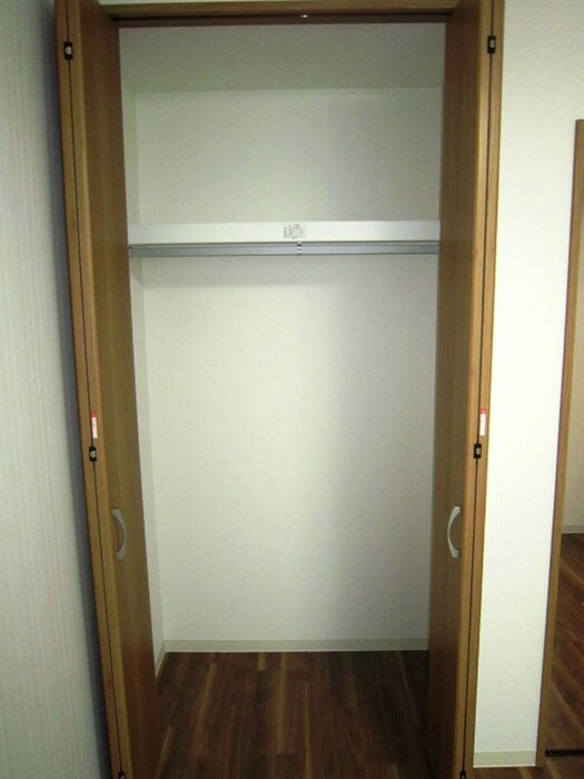 物件内観写真11　(収納)