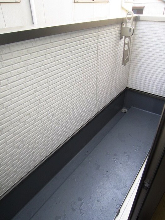 物件内観写真13　(ベランダ・バルコニー)