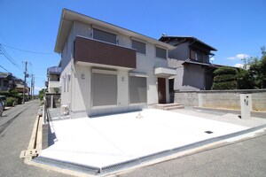 ｘｅｖｏ西野外観写真
