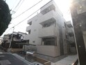 フジパレス阿倍野丸山通Ⅱ番館