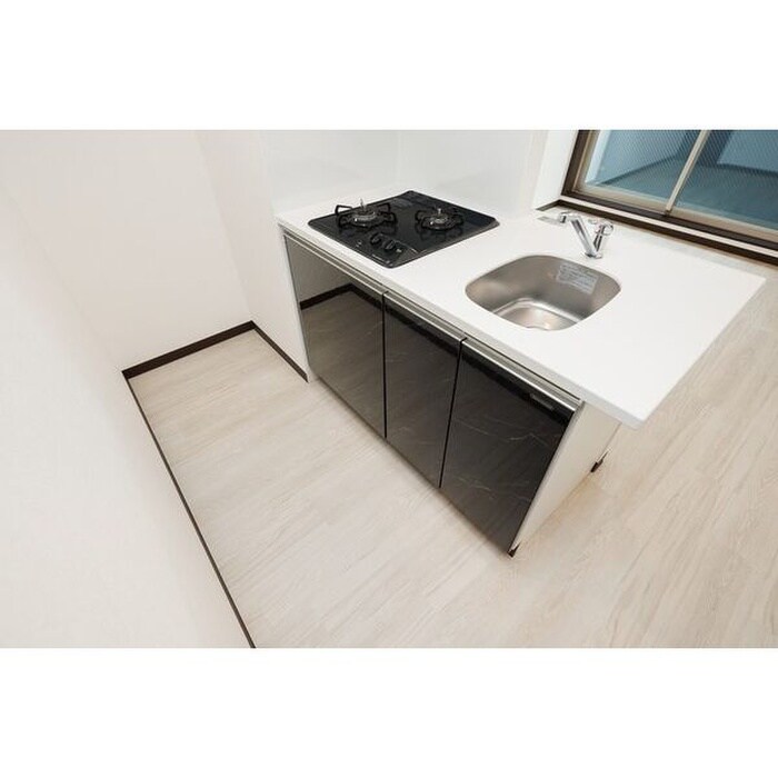 物件内観写真7　(キッチン)