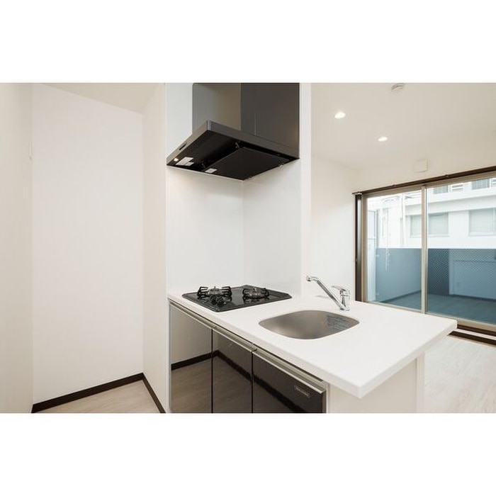 物件内観写真8　(キッチン)