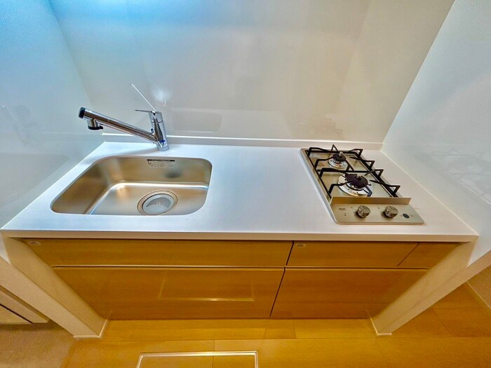 物件内観写真8　(キッチン)