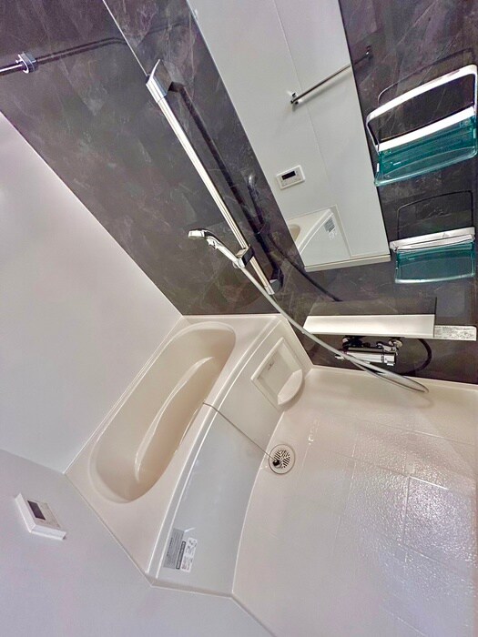 物件内観写真9　(バス／シャワールーム等)