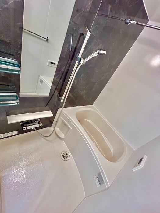 物件内観写真9　(バス／シャワールーム等)