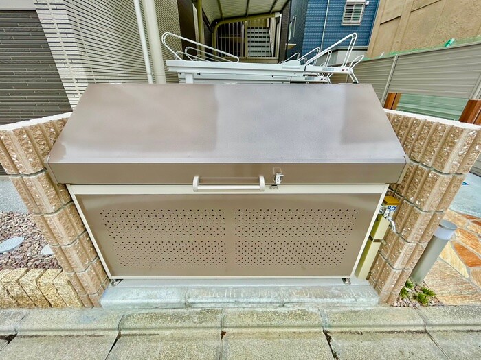 物件外観写真5　(建物設備)