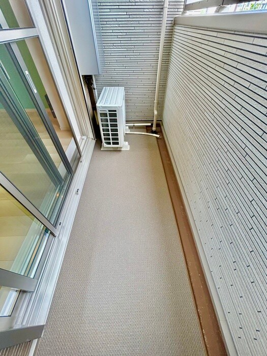 物件内観写真21　(ベランダ・バルコニー)