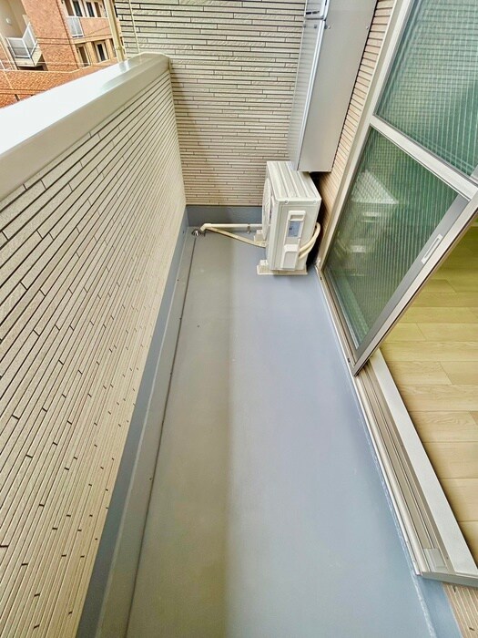 物件内観写真21　(ベランダ・バルコニー)