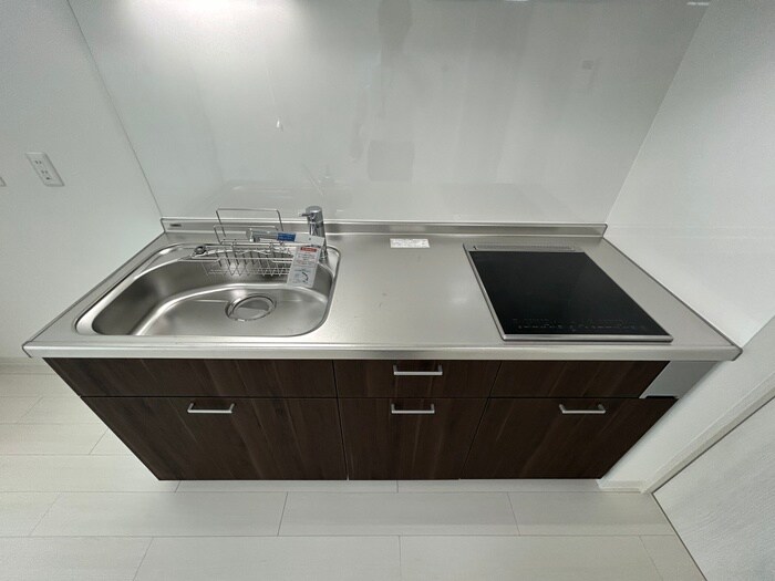 物件内観写真5　(キッチン)