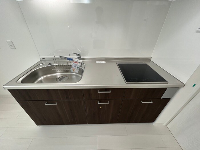 物件内観写真5　(キッチン)