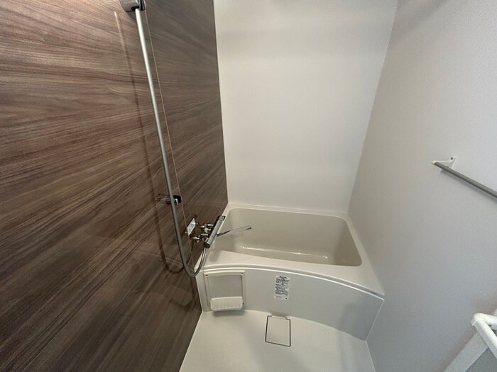 物件内観写真6　(バス／シャワールーム等)