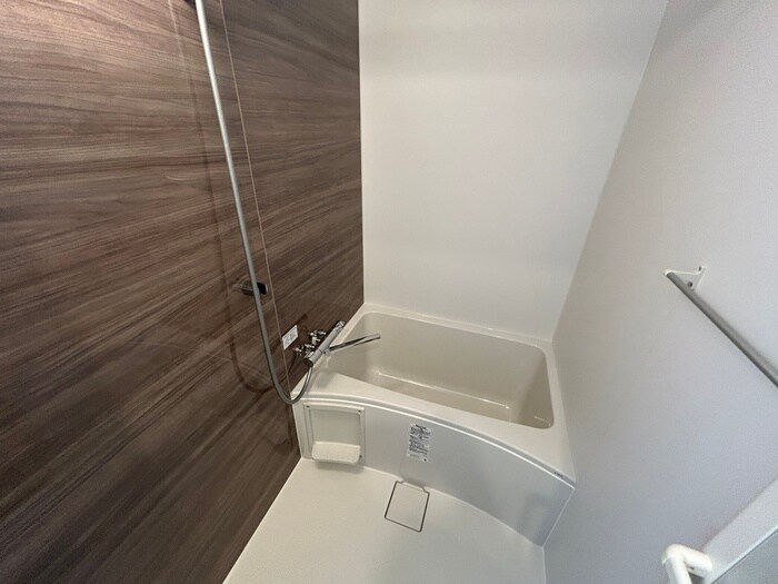 物件内観写真6　(バス／シャワールーム等)