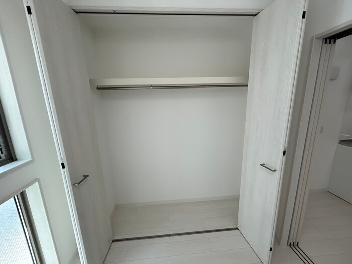 物件内観写真11　(収納)