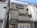 山崎貸家
