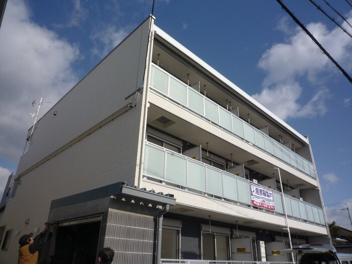 物件外観写真5　(外観写真)