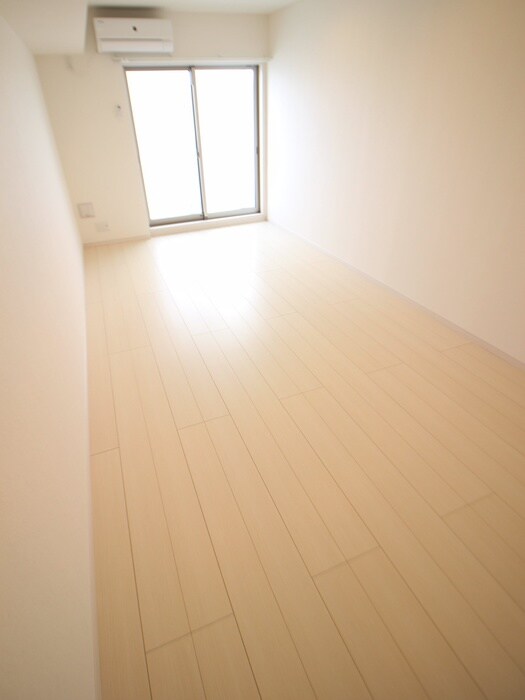 物件内観写真21　(室内からの展望)