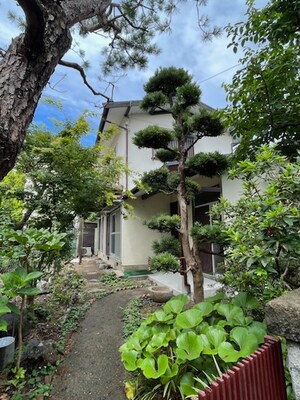 大久保5丁目一戸建外観写真