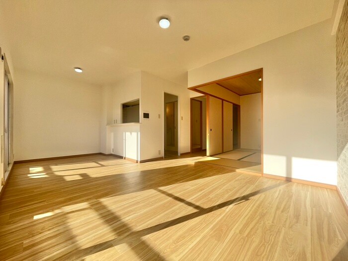 物件内観写真7　(居室)