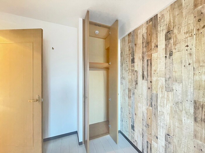 物件内観写真14　(収納)